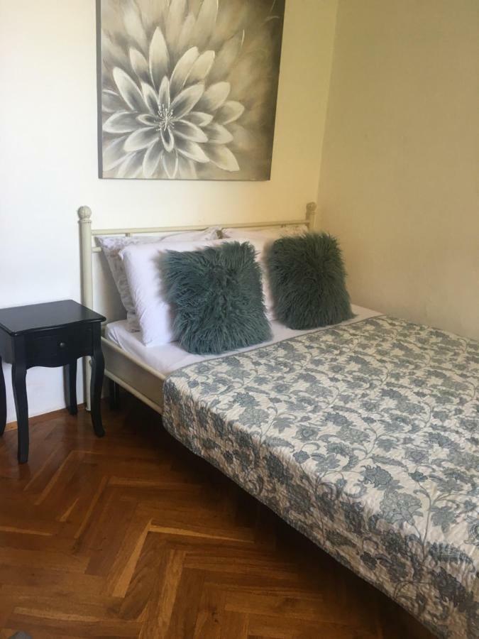 Guesthouse דוברובניק מראה חיצוני תמונה